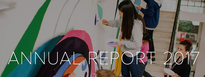 How God blessed TeachBeyond in 2017 - TeachBeyond UK