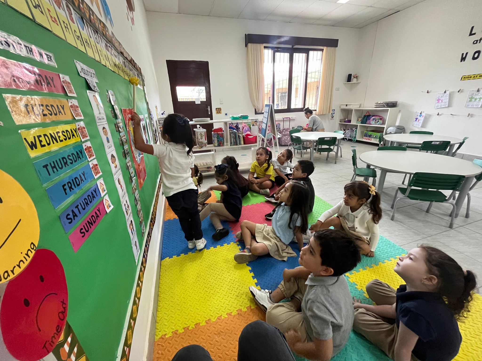 General Inquiry - TeachBeyond UK