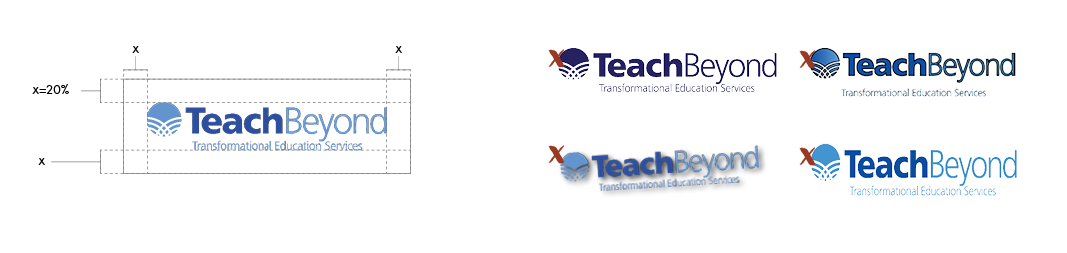 TeachBeyond Brand & Style Guide - TeachBeyond UK
