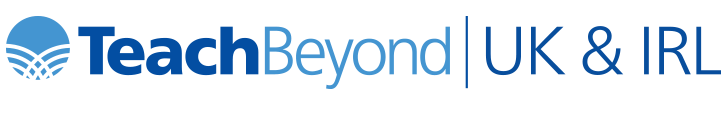 About TeachBeyond Global - TeachBeyond UK