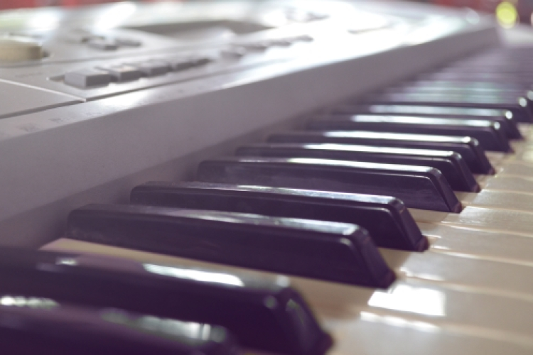 Incorporating Music Into the General Education Classroom - TeachBeyond UK