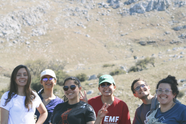 TeachBeyond Uruguay - TeachBeyond UK