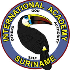 International Academy of Suriname