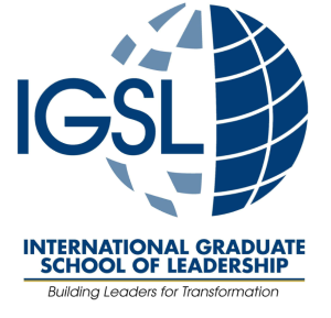 International Graduate School of Leadership