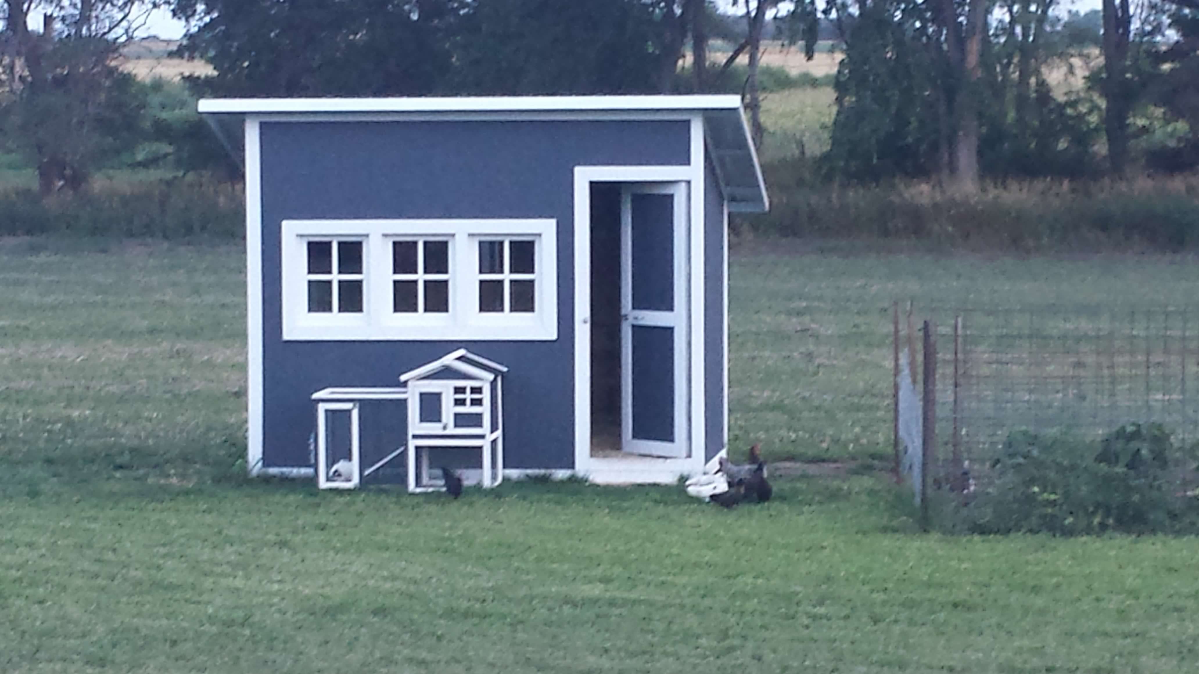 Demo Christian School